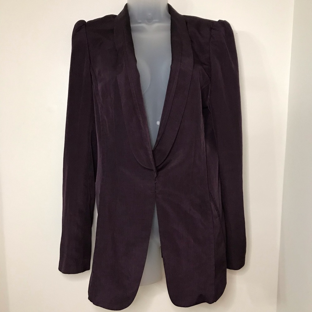 Rachel Roy Blazer Size 10